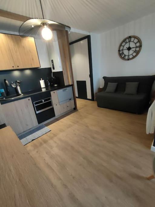 Apartment Magnifique 3 Etoiles En Hyper Centre Avec Place Privee