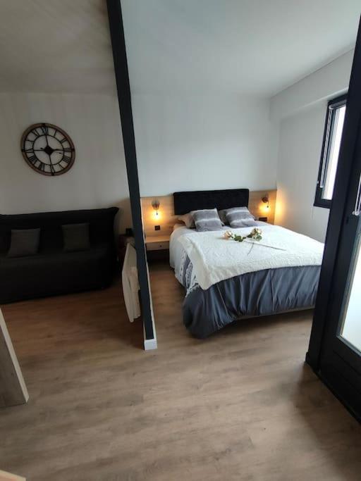 Magnifique 3 Etoiles En Hyper Centre Avec Place Privee * Aix-les-Bains