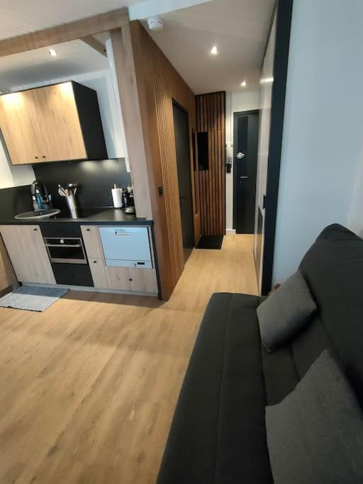 Magnifique 3 Etoiles En Hyper Centre Avec Place Privee Apartment