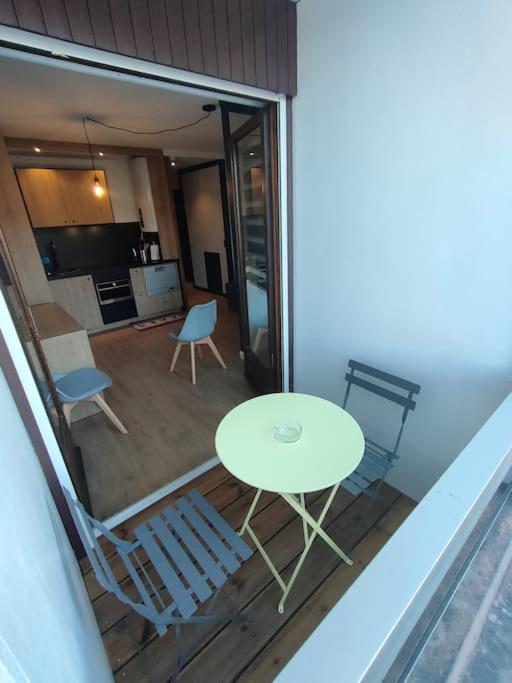 Apartment Magnifique 3 Etoiles En Hyper Centre Avec Place Privee