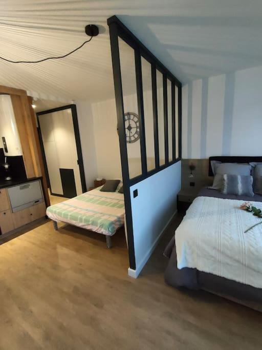 Apartment Magnifique 3 Etoiles En Hyper Centre Avec Place Privee