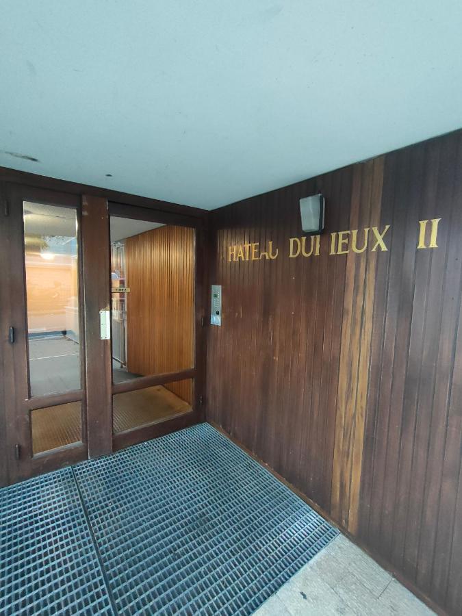 Magnifique 3 Etoiles En Hyper Centre Avec Place Privee Apartment