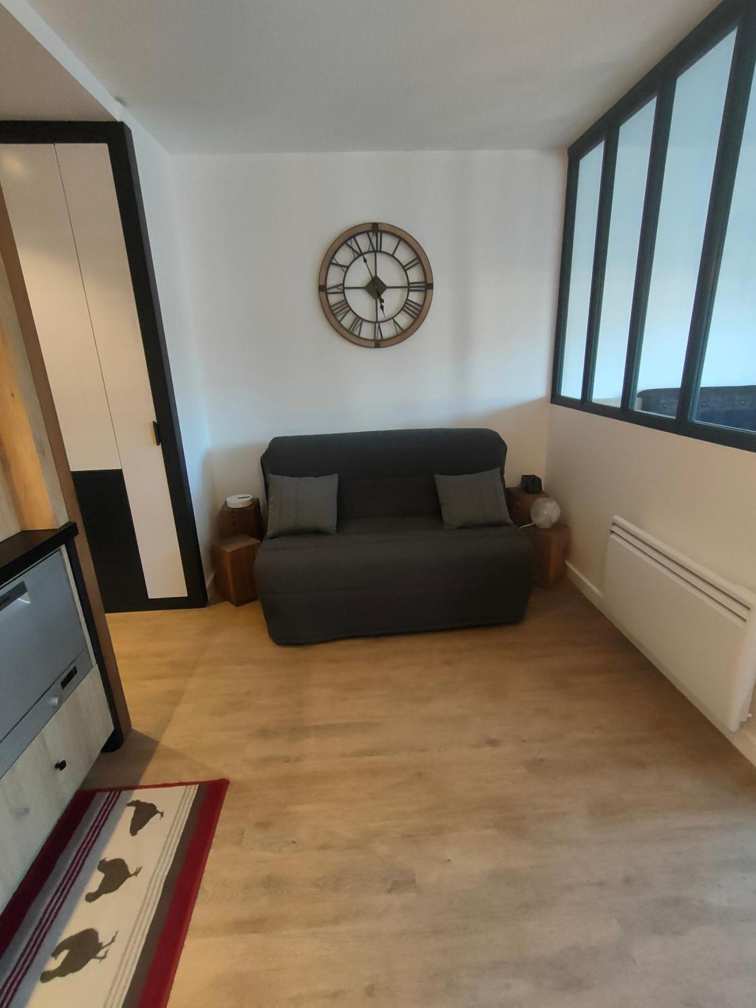 Magnifique 3 Etoiles En Hyper Centre Avec Place Privee * Aix-les-Bains